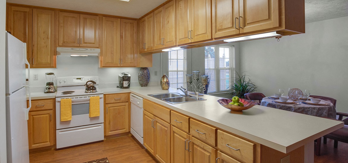 NAS Meridian Homes Rental Homes in Meridian, MS